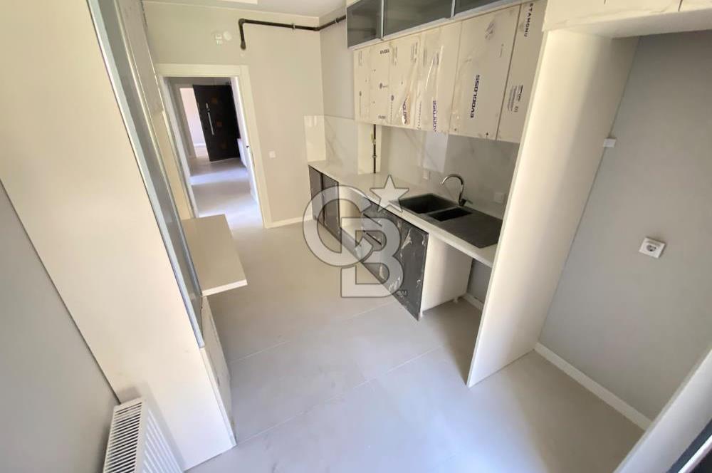 ANKARA KIZILCAHAMAM SOĞUKSU MİLLİ PARKINA KOMŞU 2+1 OTURUMA HAZIR SATILIK DAİRE