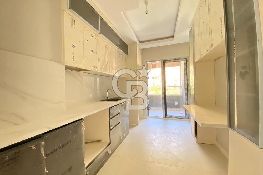 ANKARA KIZILCAHAMAM SOĞUKSU MİLLİ PARKINA KOMŞU 2+1 OTURUMA HAZIR SATILIK DAİRE