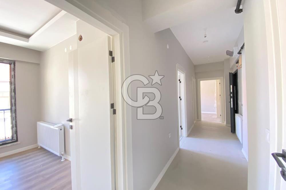 ANKARA KIZILCAHAMAM SOĞUKSU MİLLİ PARKINA KOMŞU 2+1 OTURUMA HAZIR SATILIK DAİRE