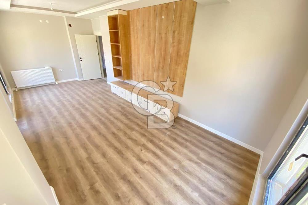 ANKARA KIZILCAHAMAM SOĞUKSU MİLLİ PARKINA KOMŞU 2+1 OTURUMA HAZIR SATILIK DAİRE