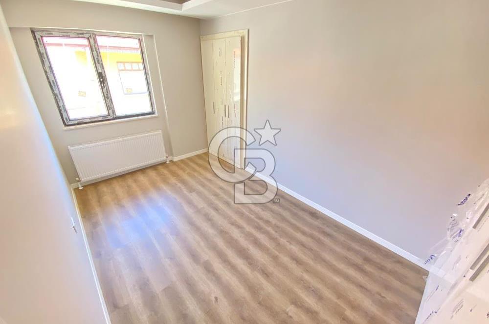 ANKARA KIZILCAHAMAM SOĞUKSU MİLLİ PARKINA KOMŞU 2+1 OTURUMA HAZIR SATILIK DAİRE