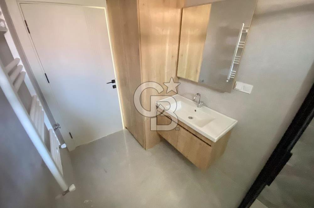 ANKARA KIZILCAHAMAM SOĞUKSU MİLLİ PARKINA KOMŞU 2+1 OTURUMA HAZIR SATILIK DAİRE