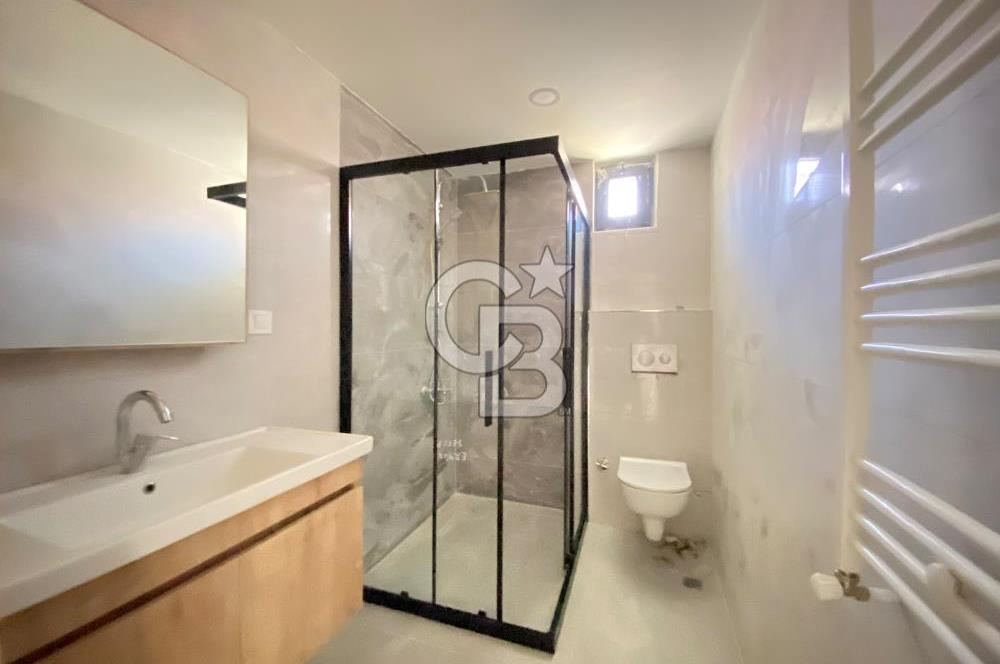 ANKARA KIZILCAHAMAM SOĞUKSU MİLLİ PARKINA KOMŞU 2+1 OTURUMA HAZIR SATILIK DAİRE