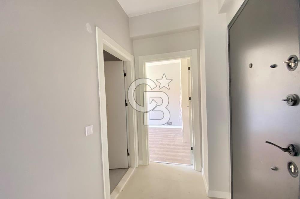 ANKARA KIZILCAHAMAM SOĞUKSU MİLLİ PARKINA KOMŞU 2+1 OTURUMA HAZIR SATILIK DAİRE