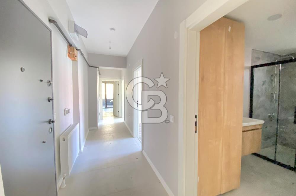 ANKARA KIZILCAHAMAM SOĞUKSU MİLLİ PARKINA KOMŞU 2+1 OTURUMA HAZIR SATILIK DAİRE