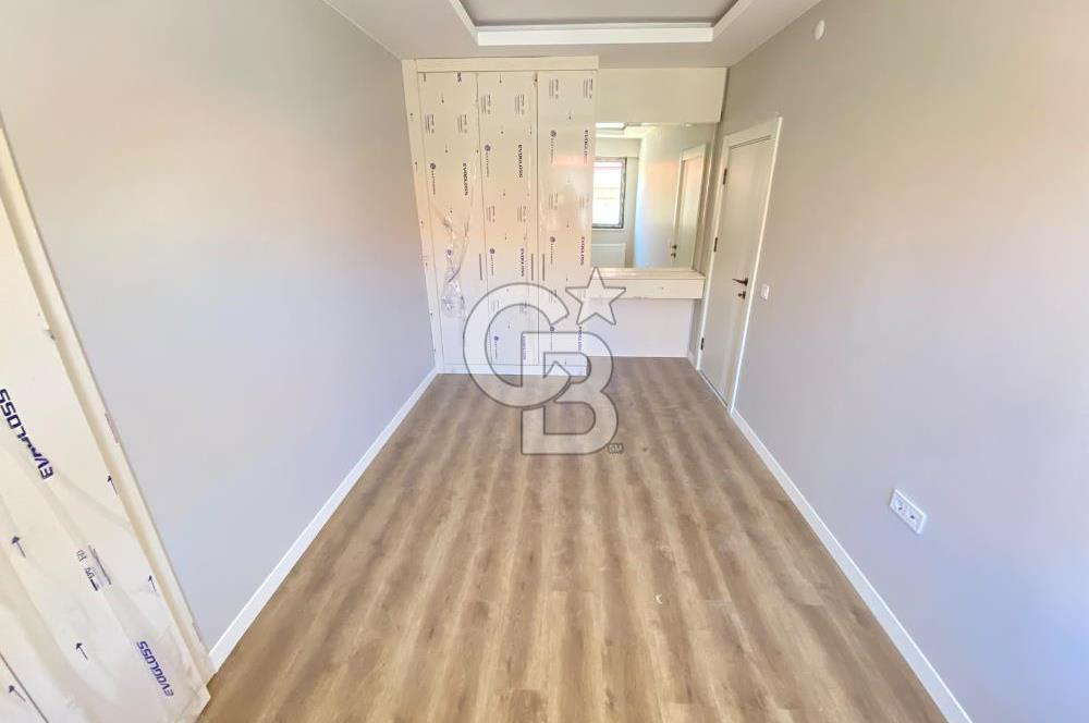 ANKARA KIZILCAHAMAM SOĞUKSU MİLLİ PARKINA KOMŞU 2+1 OTURUMA HAZIR SATILIK DAİRE
