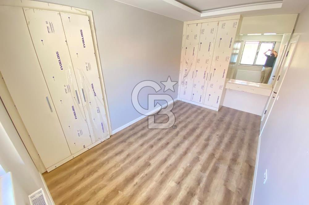 ANKARA KIZILCAHAMAM SOĞUKSU MİLLİ PARKINA KOMŞU 2+1 OTURUMA HAZIR SATILIK DAİRE