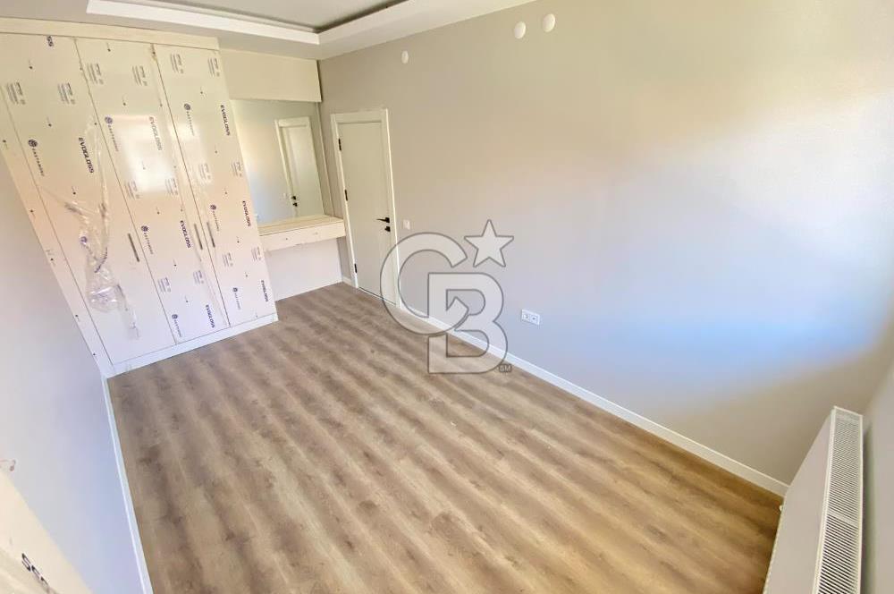 ANKARA KIZILCAHAMAM SOĞUKSU MİLLİ PARKINA KOMŞU 2+1 OTURUMA HAZIR SATILIK DAİRE