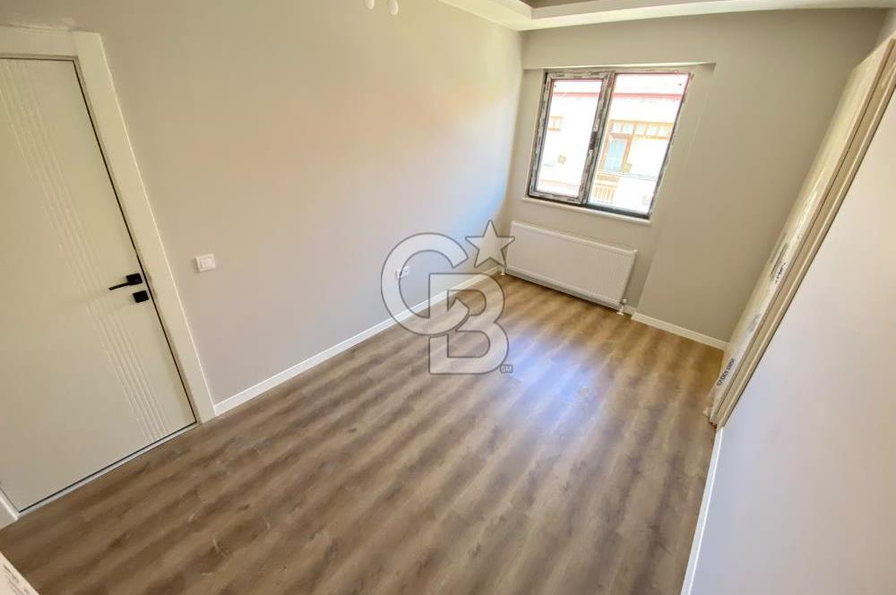 ANKARA KIZILCAHAMAM SOĞUKSU MİLLİ PARKINA KOMŞU 2+1 OTURUMA HAZIR SATILIK DAİRE