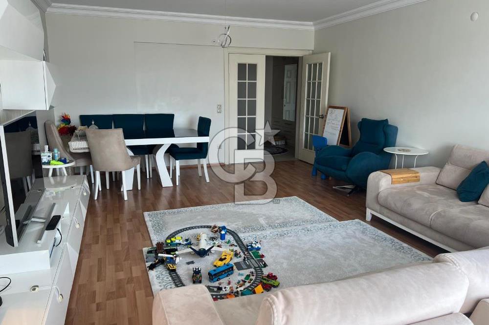 ÇEKMEKÖY MİMAR SİNAN BEŞYILDIZ SİTESİ 5.ETAP KİRALIK 3+1 DAİRE