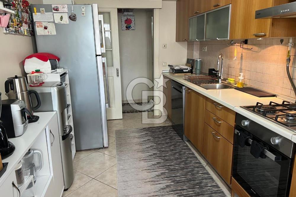ÇEKMEKÖY MİMAR SİNAN BEŞYILDIZ SİTESİ 5.ETAP KİRALIK 3+1 DAİRE