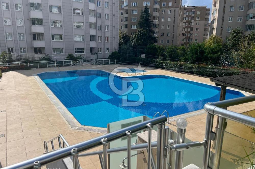 ÇEKMEKÖY MİMAR SİNAN BEŞYILDIZ SİTESİ 5.ETAP KİRALIK 3+1 DAİRE