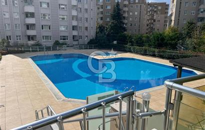ÇEKMEKÖY MİMAR SİNAN BEŞYILDIZ SİTESİ 5.ETAP KİRALIK 3+1 DAİRE