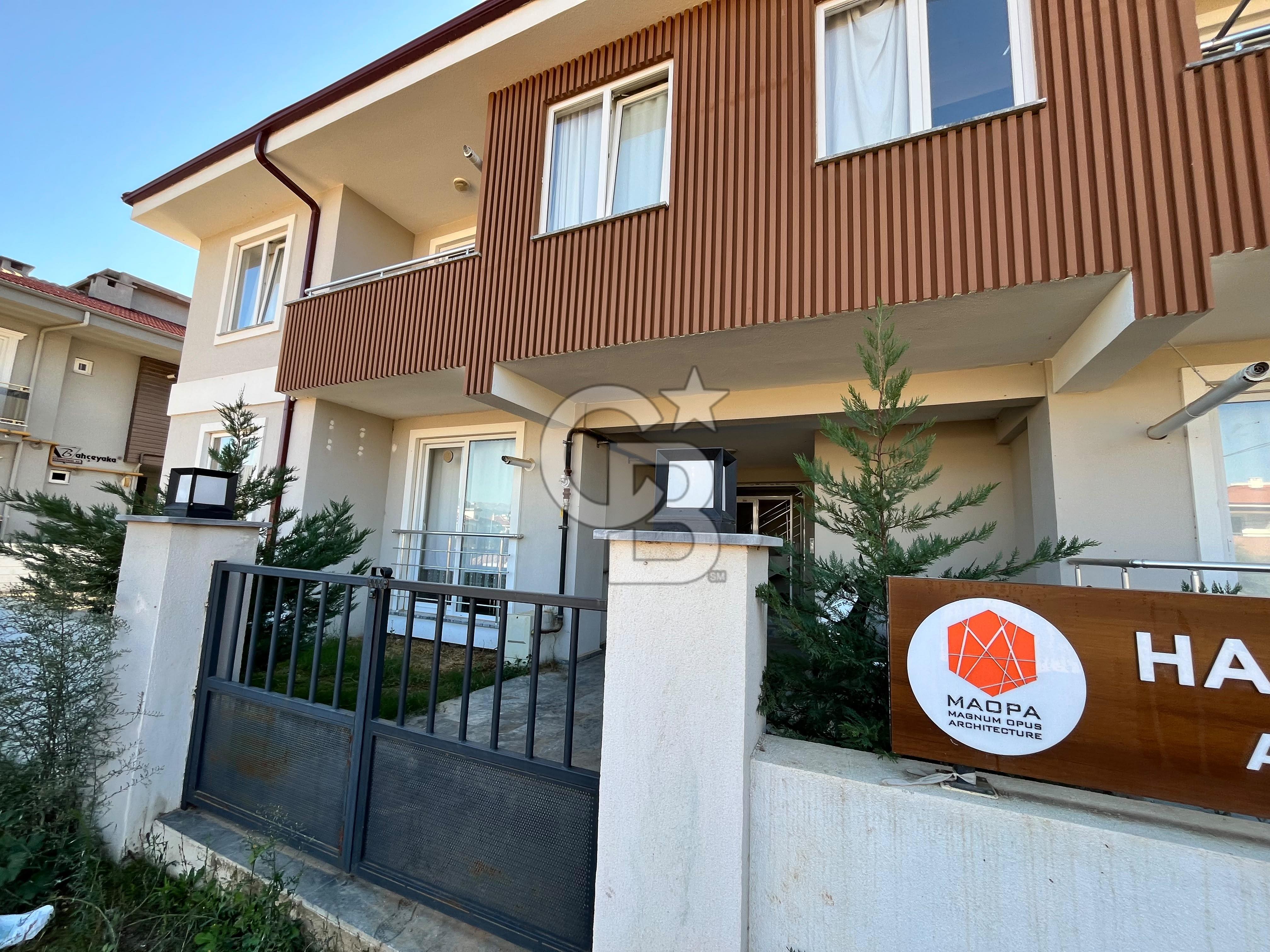 Muğla Yeniköy'de Satılık 1+0 Daire