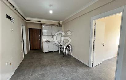Muğla Yeniköy'de Satılık 1+0 Daire