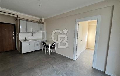 Muğla Yeniköy'de Satılık 1+0 Daire