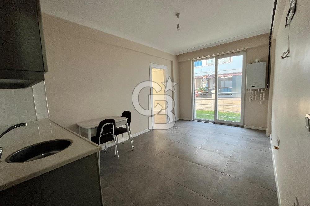 Muğla Yeniköy'de Satılık 1+0 Daire