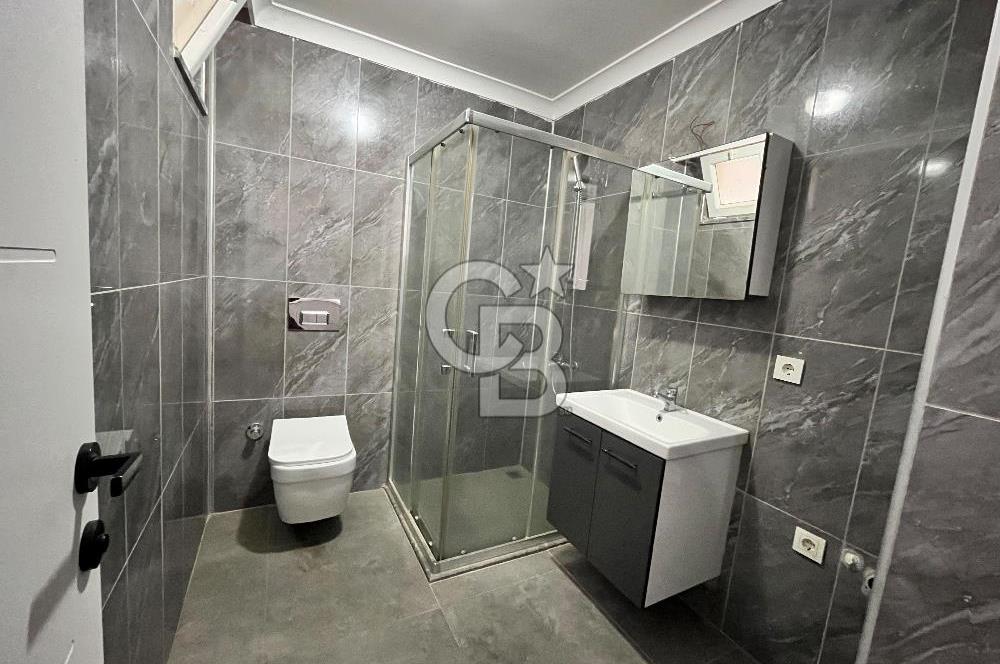 Muğla Yeniköy'de Satılık 1+0 Daire