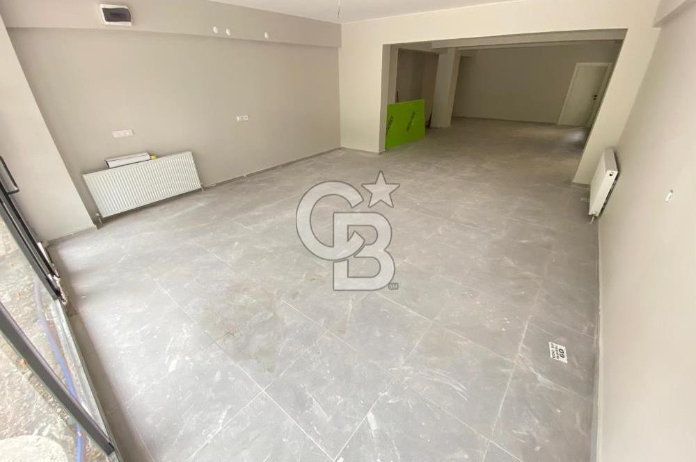 ANKARA KIZILCAHAMAMDA ÇARŞIYA YAKIN SOĞUKSU CADDESİ ÜZERİNDE SATILIK DÜKKAN