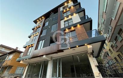 KIZILCAHAMAMDA OTELLER ve TERMAL TESİSLER BÖLGESİNDE MİLLİ PARK YOLU ÜZERİ SATILIK DÜKKAN