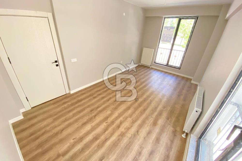 ANKARA KIZILCAHAMAMDA OTURUMA HAZIR 1+1 GİRİŞ KAT DAİRE & OFİS