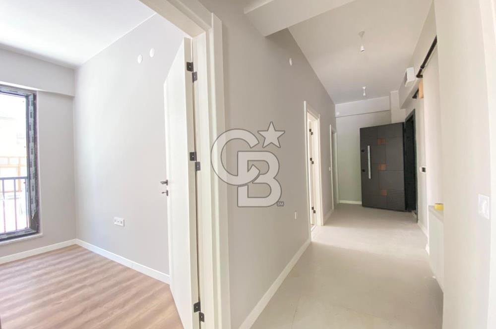 ANKARA KIZILCAHAMAMDA OTURUMA HAZIR 1+1 GİRİŞ KAT DAİRE & OFİS