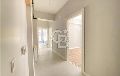 ANKARA KIZILCAHAMAMDA OTURUMA HAZIR 1+1 GİRİŞ KAT DAİRE & OFİS