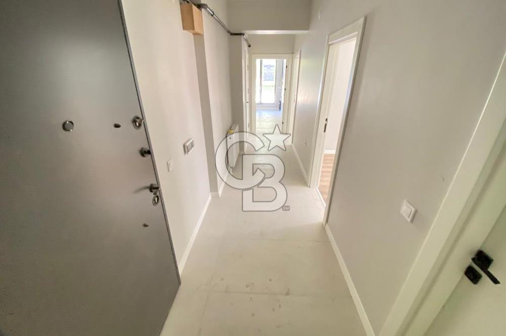 ANKARA KIZILCAHAMAMDA OTURUMA HAZIR 1+1 GİRİŞ KAT DAİRE & OFİS