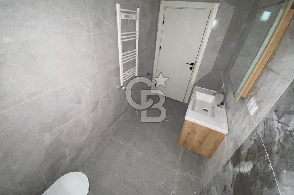 ANKARA KIZILCAHAMAMDA OTURUMA HAZIR 1+1 GİRİŞ KAT DAİRE & OFİS