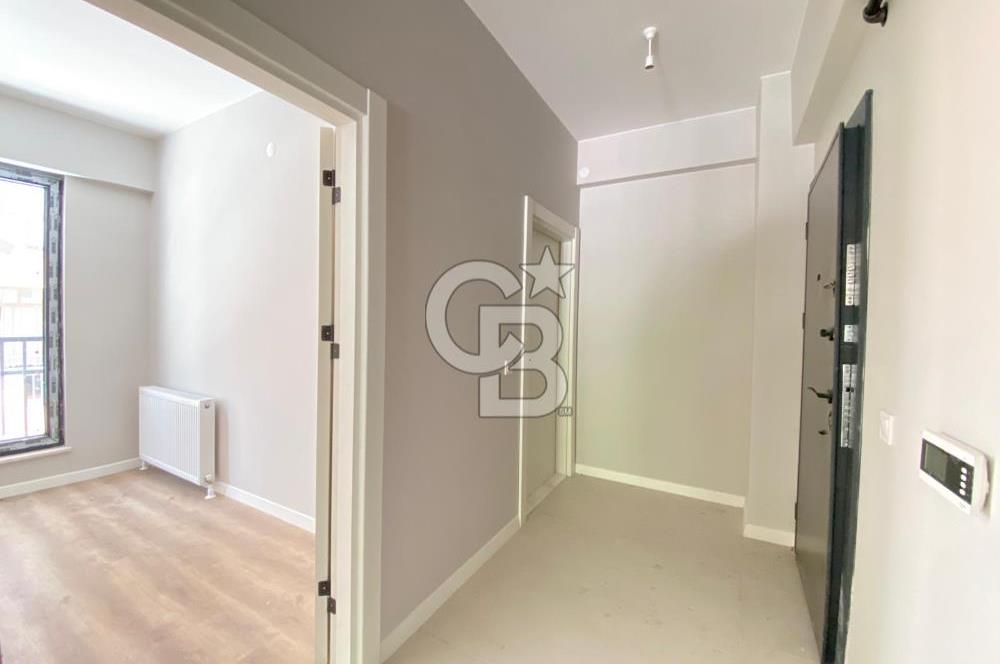 ANKARA KIZILCAHAMAMDA OTURUMA HAZIR 1+1 GİRİŞ KAT DAİRE & OFİS