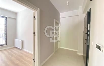 ANKARA KIZILCAHAMAMDA OTURUMA HAZIR 1+1 GİRİŞ KAT DAİRE & OFİS