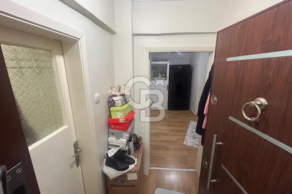 CB AKADEMİ DERİNCE YAVUZ SULTAN MAH. SATILIK 3+1 DAİRE