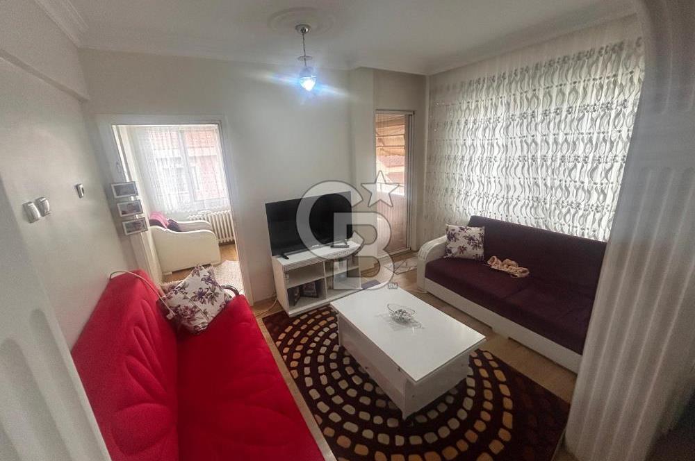 CB AKADEMİ DERİNCE YAVUZ SULTAN MAH. SATILIK 3+1 DAİRE
