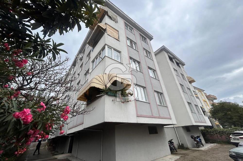 CB AKADEMİ DERİNCE YAVUZ SULTAN MAH. SATILIK 3+1 DAİRE