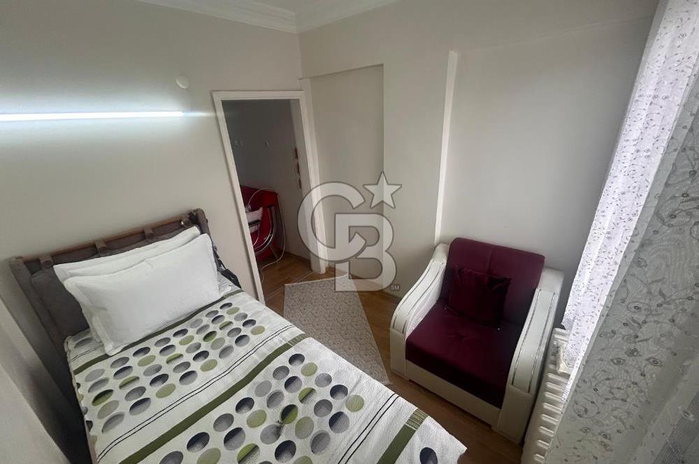 CB AKADEMİ DERİNCE YAVUZ SULTAN MAH. SATILIK 3+1 DAİRE