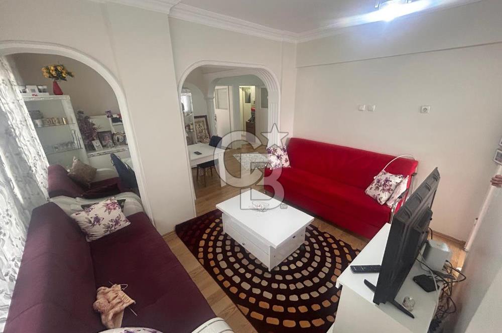 CB AKADEMİ DERİNCE YAVUZ SULTAN MAH. SATILIK 3+1 DAİRE