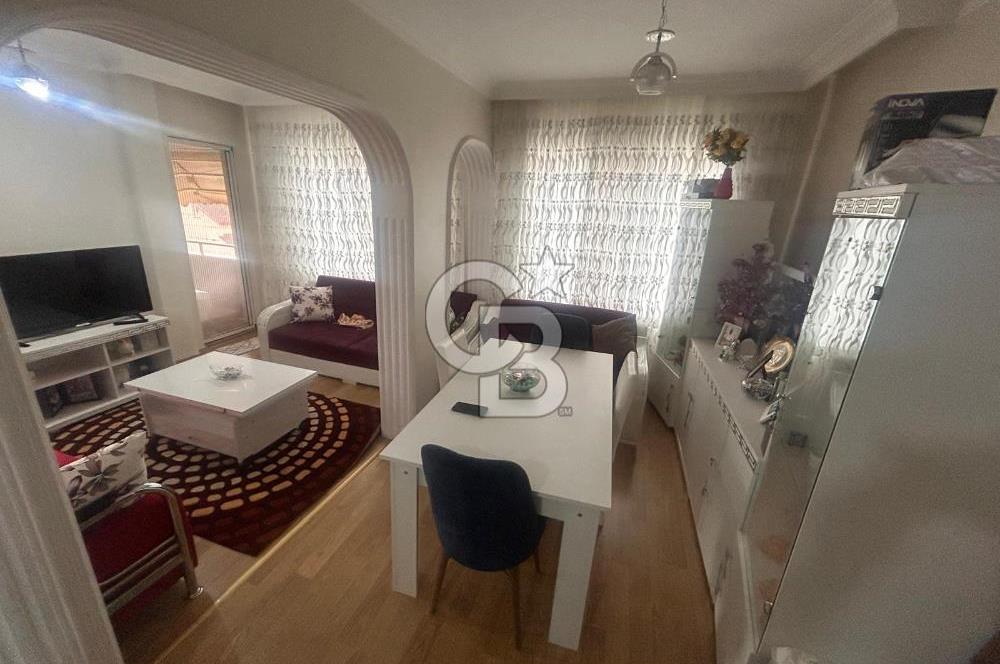 CB AKADEMİ DERİNCE YAVUZ SULTAN MAH. SATILIK 3+1 DAİRE