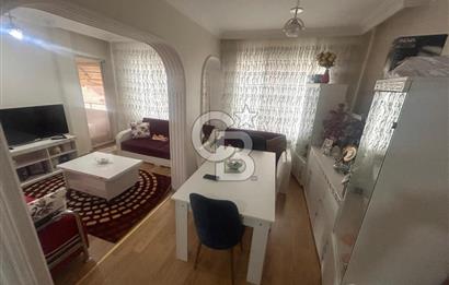 CB AKADEMİ DERİNCE YAVUZ SULTAN MAH. SATILIK 3+1 DAİRE