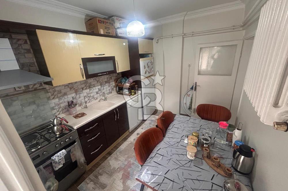 CB AKADEMİ DERİNCE YAVUZ SULTAN MAH. SATILIK 3+1 DAİRE