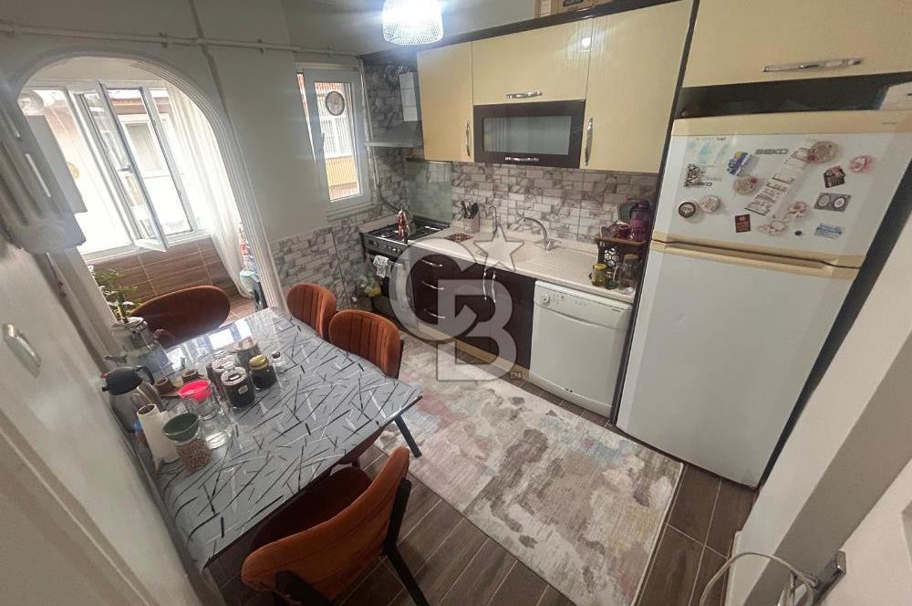CB AKADEMİ DERİNCE YAVUZ SULTAN MAH. SATILIK 3+1 DAİRE