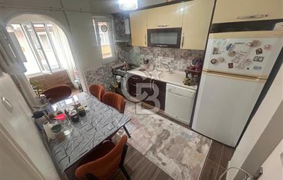CB AKADEMİ DERİNCE YAVUZ SULTAN MAH. SATILIK 3+1 DAİRE