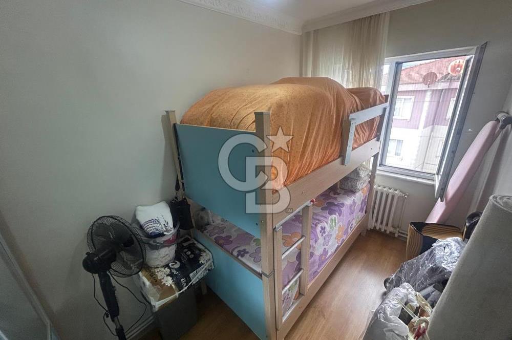 CB AKADEMİ DERİNCE YAVUZ SULTAN MAH. SATILIK 3+1 DAİRE