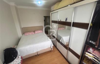 CB AKADEMİ DERİNCE YAVUZ SULTAN MAH. SATILIK 3+1 DAİRE