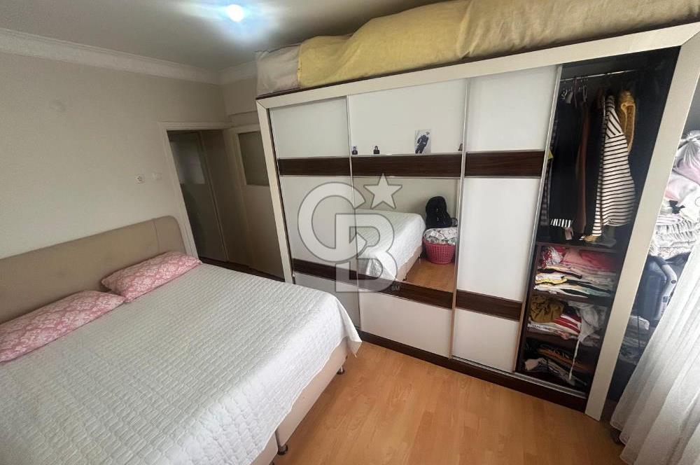 CB AKADEMİ DERİNCE YAVUZ SULTAN MAH. SATILIK 3+1 DAİRE