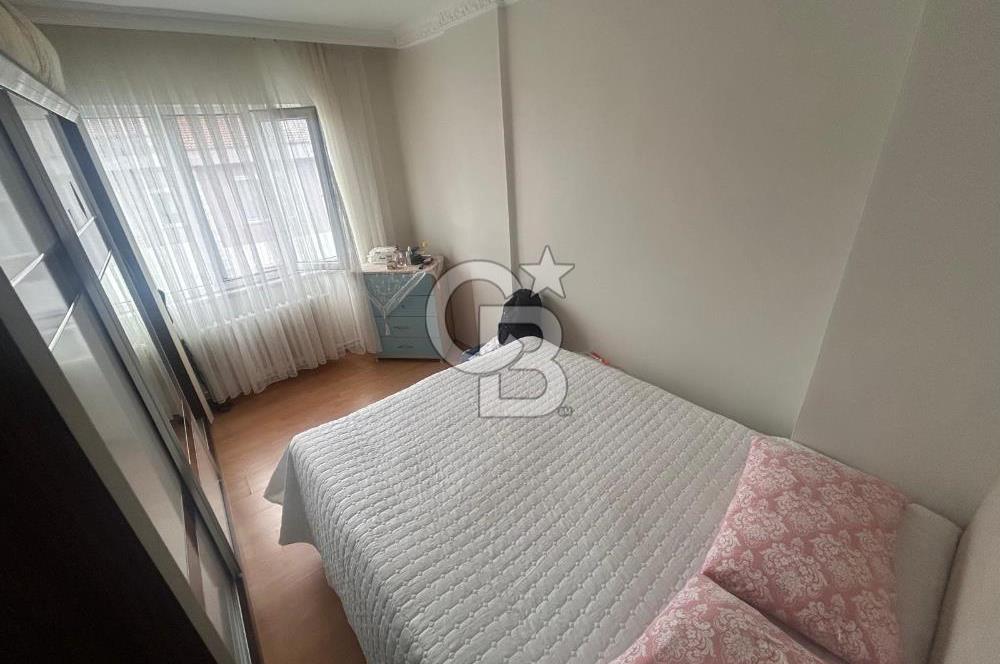 CB AKADEMİ DERİNCE YAVUZ SULTAN MAH. SATILIK 3+1 DAİRE
