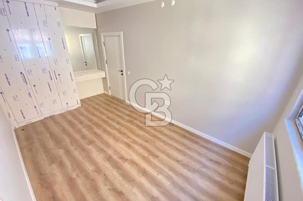 SOĞUKSU MİLLİ PARKINA KOMŞU 2+1 OTURUMA HAZIR ARA KAT GENİŞ OTURUM ALANINA SAHİP SATILIK DAİRE