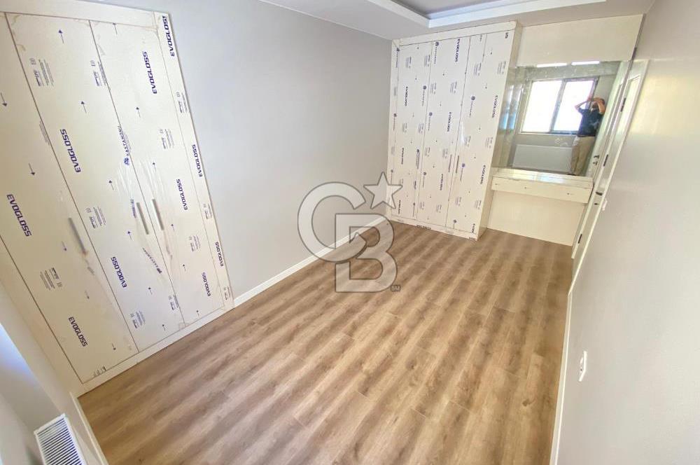SOĞUKSU MİLLİ PARKINA KOMŞU 2+1 OTURUMA HAZIR ARA KAT GENİŞ OTURUM ALANINA SAHİP SATILIK DAİRE