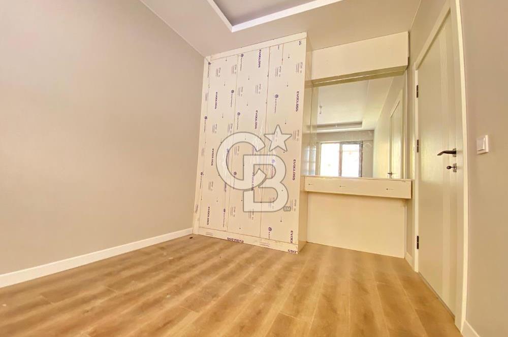 SOĞUKSU MİLLİ PARKINA KOMŞU 2+1 OTURUMA HAZIR ARA KAT GENİŞ OTURUM ALANINA SAHİP SATILIK DAİRE