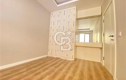 SOĞUKSU MİLLİ PARKINA KOMŞU 2+1 OTURUMA HAZIR ARA KAT GENİŞ OTURUM ALANINA SAHİP SATILIK DAİRE