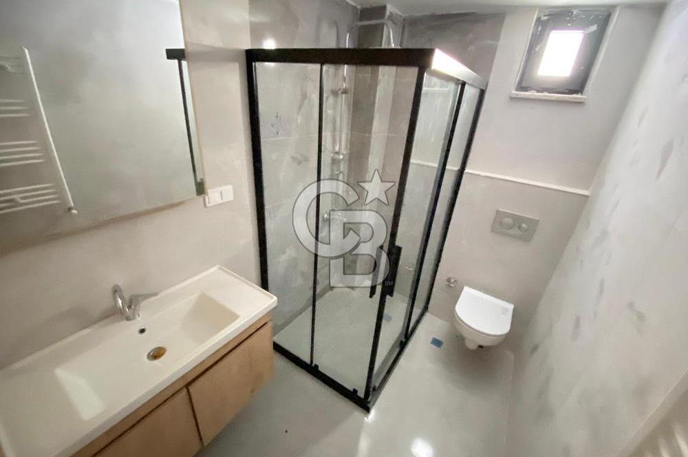 SOĞUKSU MİLLİ PARKINA KOMŞU 2+1 OTURUMA HAZIR ARA KAT GENİŞ OTURUM ALANINA SAHİP SATILIK DAİRE